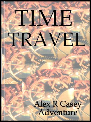cover image of Time Travel